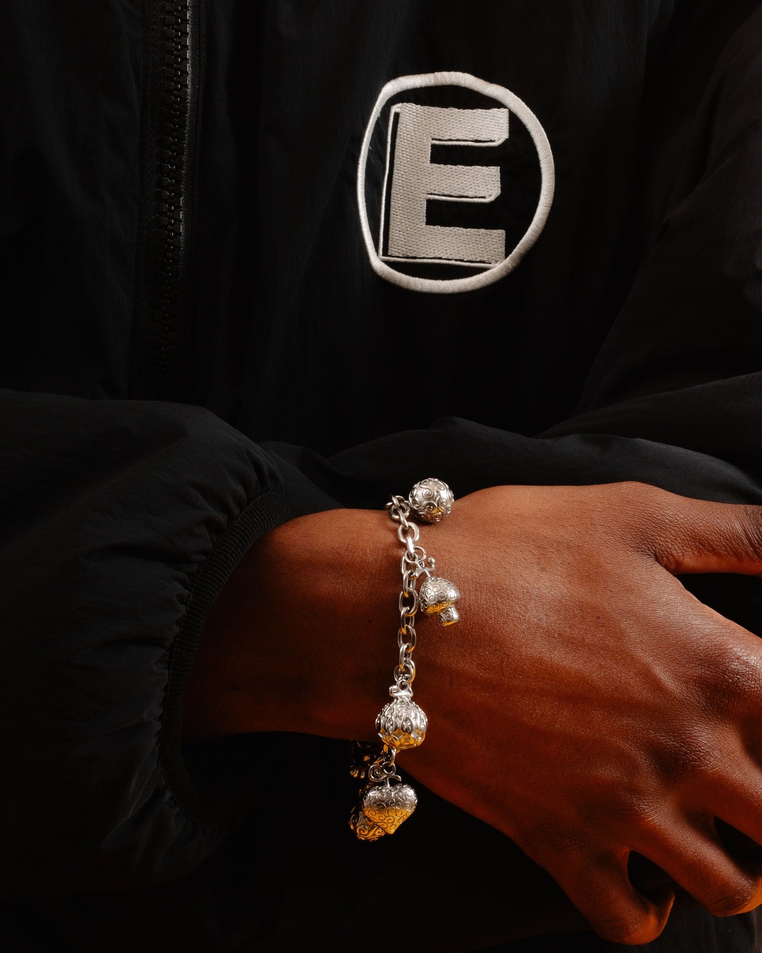 Bracelets - The E Archive
