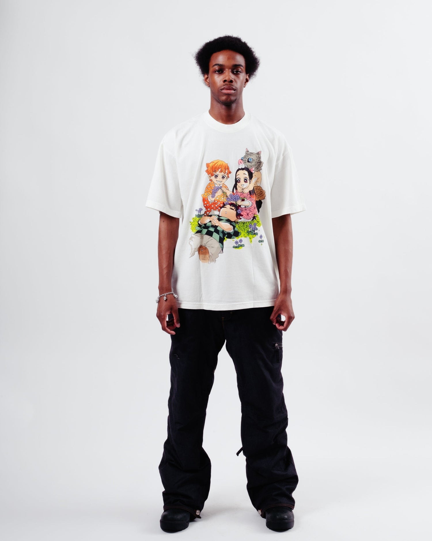 Tees - The E Archive