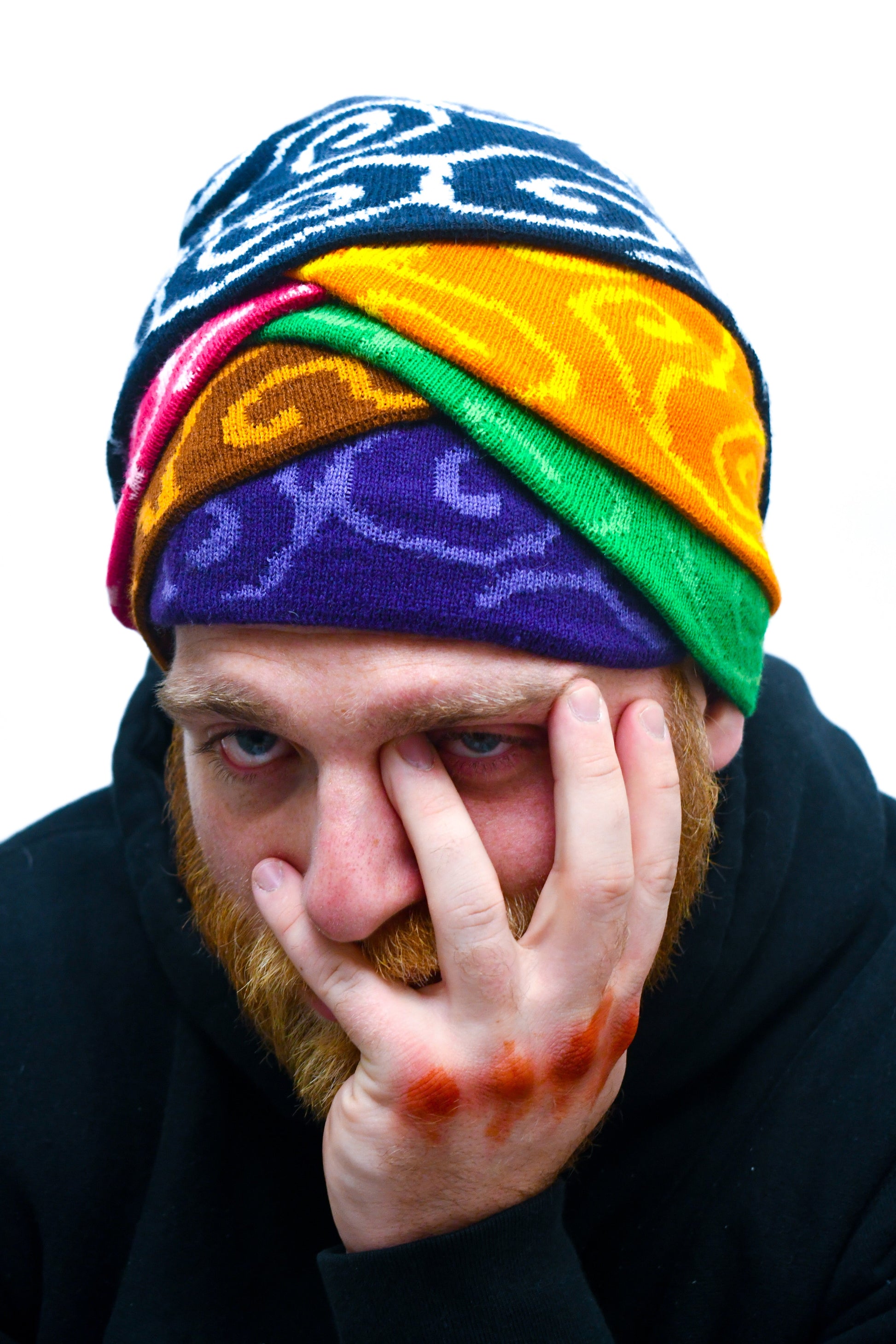 Devil Fruit Beanie (3 Pack) - The E Archive