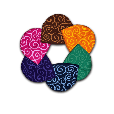 Devil Fruit Beanie - The E Archive