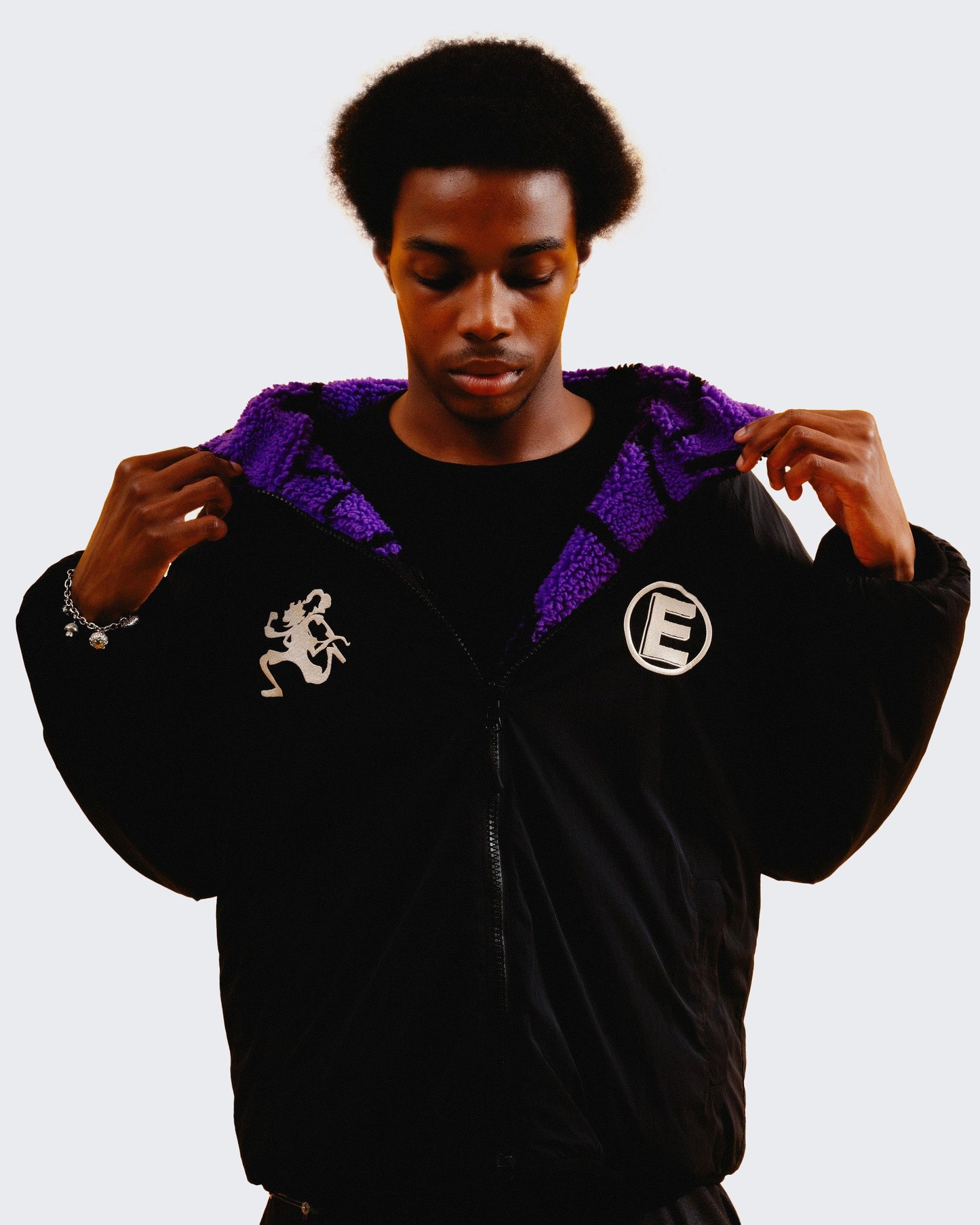 GOMU - The E Archive